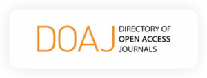 Logo-DOAJ